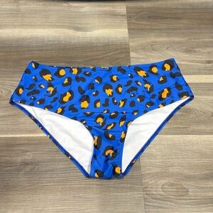 🚩 Bikini bottoms size 2X